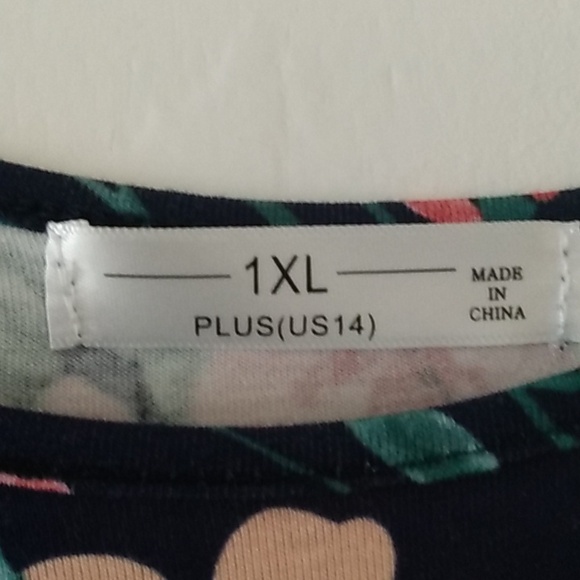 Top tunic - Picture 4 of 4